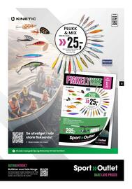 Sport Outlet kundeavis Side 13