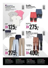Sport Outlet kundeavis Side 18