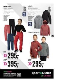 Sport Outlet kundeavis Side 19