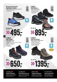 Sport Outlet kundeavis Side 20