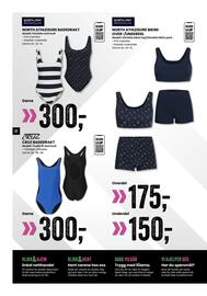 Sport Outlet kundeavis Side 22