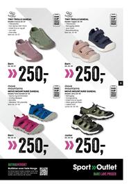 Sport Outlet kundeavis Side 25