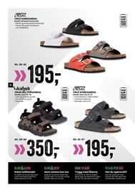 Sport Outlet kundeavis Side 26