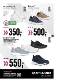 Sport Outlet kundeavis Side 27