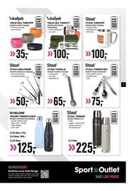 Sport Outlet kundeavis Side 7