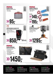 Sport Outlet kundeavis Side 8