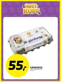 Bunnpris kundeavis uke 38 Side 12