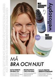 Oriflame reklamblad Sida 101