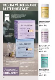 Oriflame reklamblad Sida 106