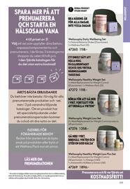 Oriflame reklamblad Sida 109