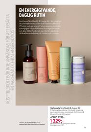Oriflame reklamblad Sida 113