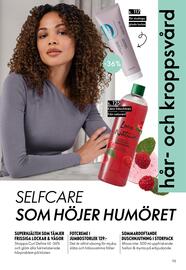 Oriflame reklamblad Sida 115