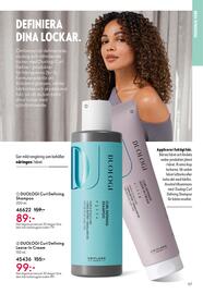 Oriflame reklamblad Sida 117