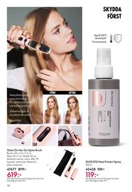 Oriflame reklamblad Sida 118