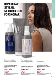 Oriflame reklamblad Sida 121