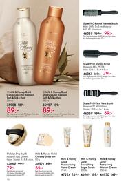 Oriflame reklamblad Sida 122