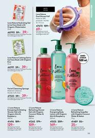Oriflame reklamblad Sida 125