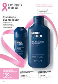 Oriflame reklamblad Sida 128