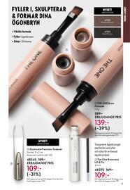 Oriflame reklamblad Sida 13