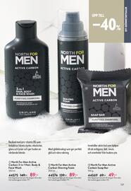 Oriflame reklamblad Sida 137