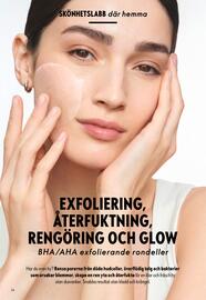Oriflame reklamblad Sida 14
