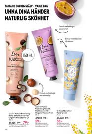 Oriflame reklamblad Sida 140
