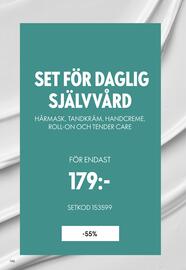 Oriflame reklamblad Sida 146
