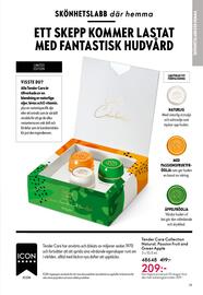 Oriflame reklamblad Sida 19