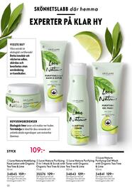 Oriflame reklamblad Sida 20