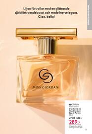 Oriflame reklamblad Sida 23