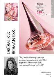 Oriflame reklamblad Sida 25