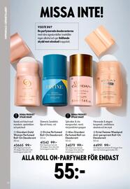 Oriflame reklamblad Sida 26