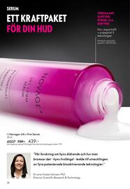 Oriflame reklamblad Sida 28
