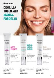 Oriflame reklamblad Sida 31
