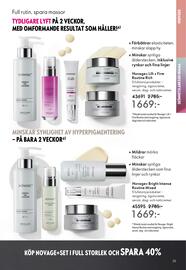 Oriflame reklamblad Sida 35
