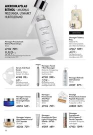 Oriflame reklamblad Sida 38
