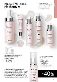 Oriflame reklamblad Sida 39