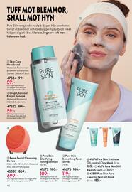 Oriflame reklamblad Sida 42