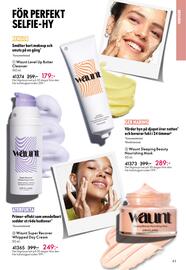 Oriflame reklamblad Sida 43