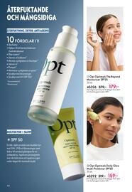 Oriflame reklamblad Sida 46