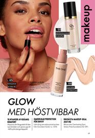 Oriflame reklamblad Sida 49