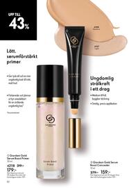 Oriflame reklamblad Sida 50