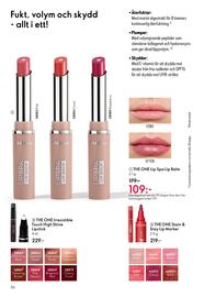 Oriflame reklamblad Sida 56