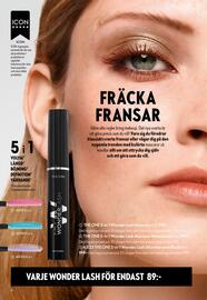 Oriflame reklamblad Sida 6