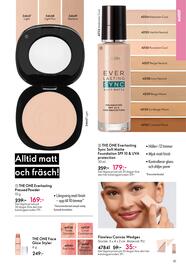 Oriflame reklamblad Sida 61