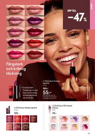 Oriflame reklamblad Sida 65