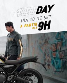 Catálogo Triumph Página 5