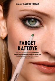 Oriflame katalog Side 10