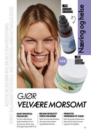 Oriflame katalog Side 101