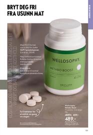 Oriflame katalog Side 103